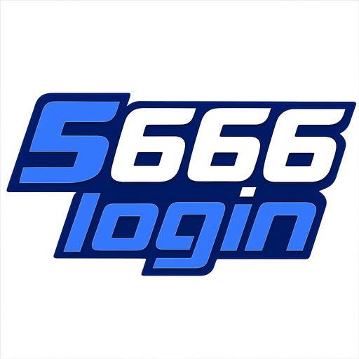 5666 login homepage logo